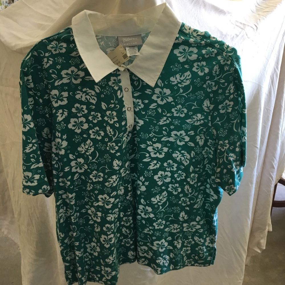 Woman’s top